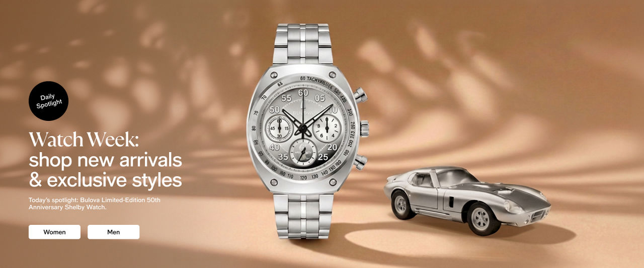 Watch week