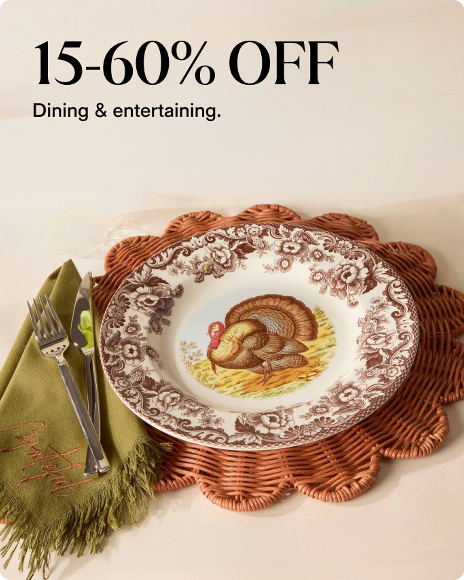 Home-offer-card-15-60-off-Dining-entertaining