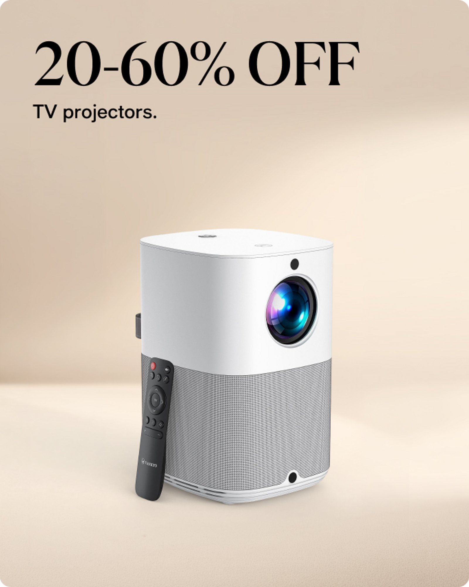 Electronics-offer-our-top-deals-20-60-TV-projectors