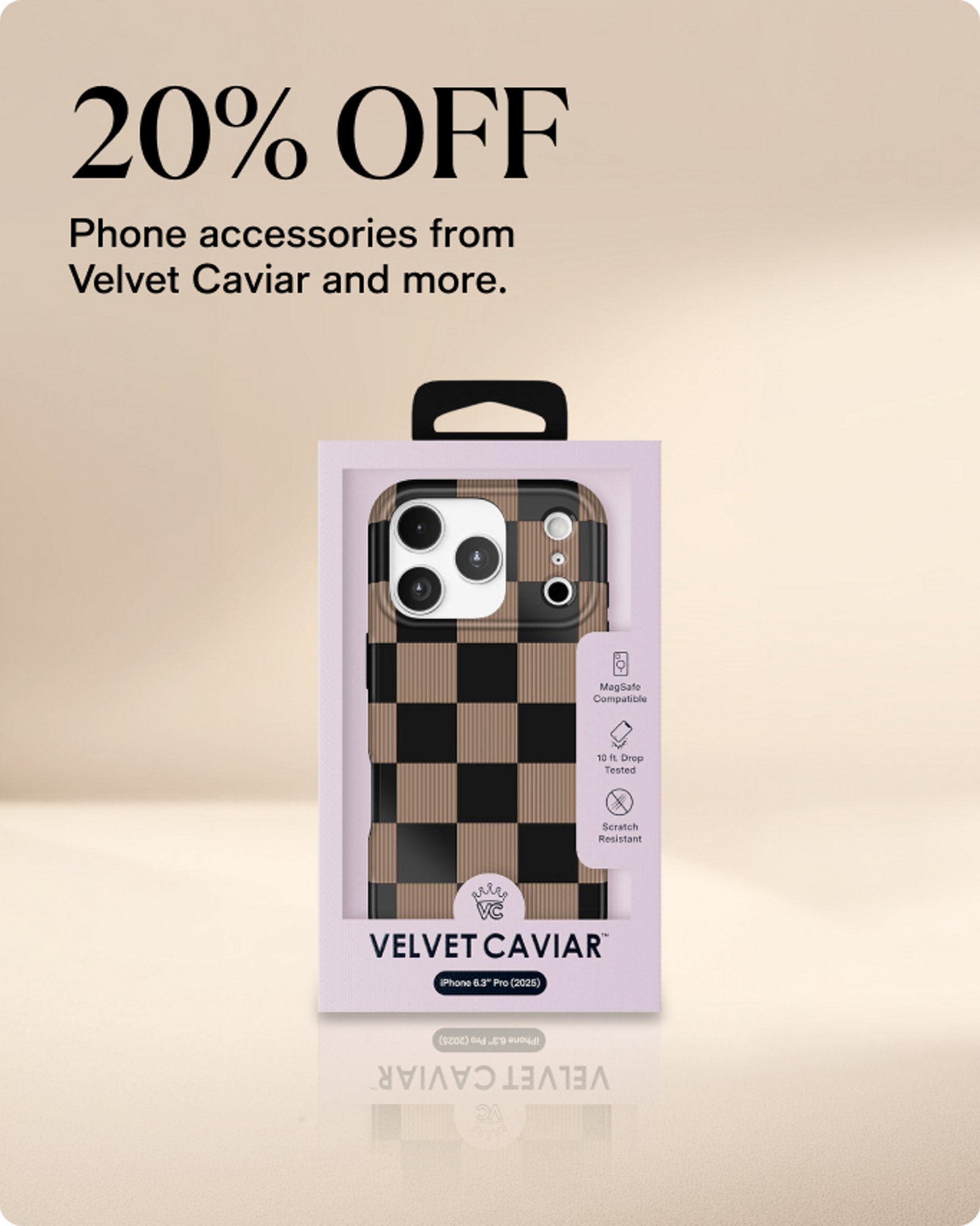Electronics-offer-our-top-deals-20-off-phome accessories