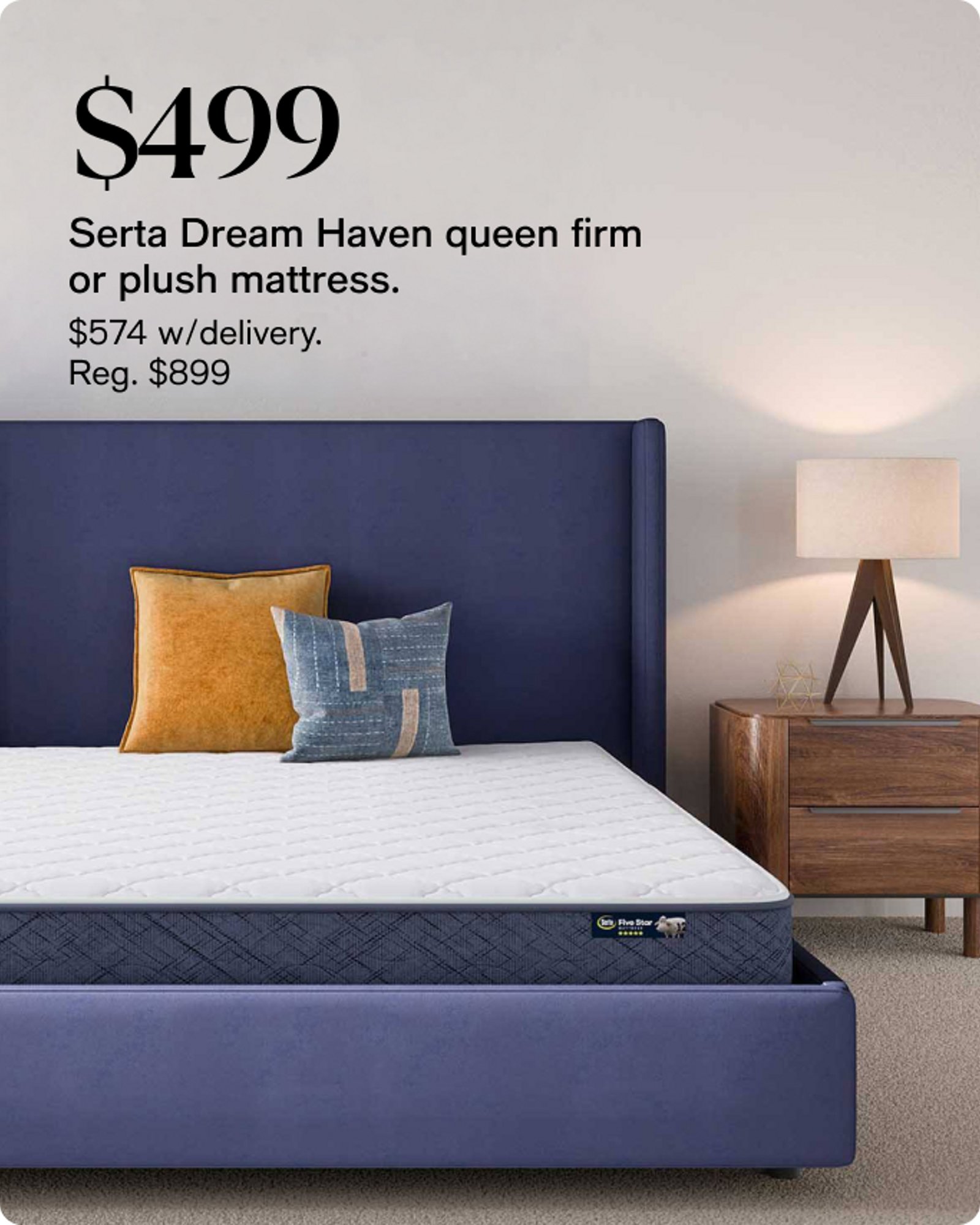 BT_Offer_Cards_BMSM_$499_serta_dream_heaven_reg_$899