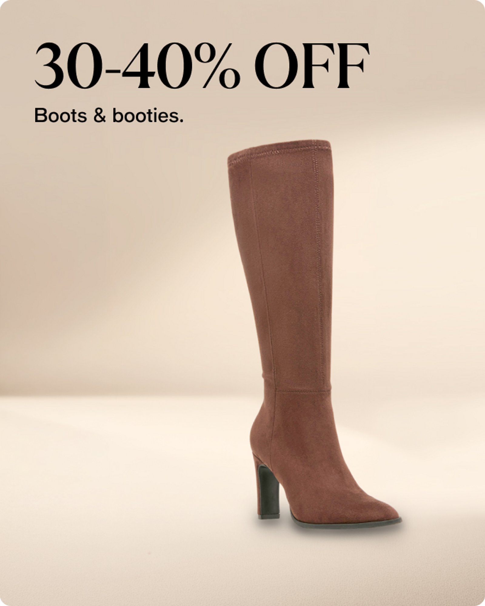 shoes-offer-30-40-boots-booties