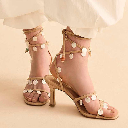 Great Sandal Sale: 40-50% Off