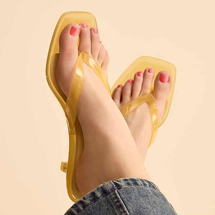 App Early Access! 40-50% Off Sandals