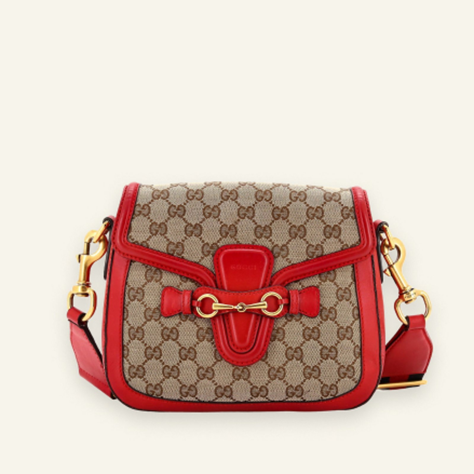 Pre-Loved Gucci