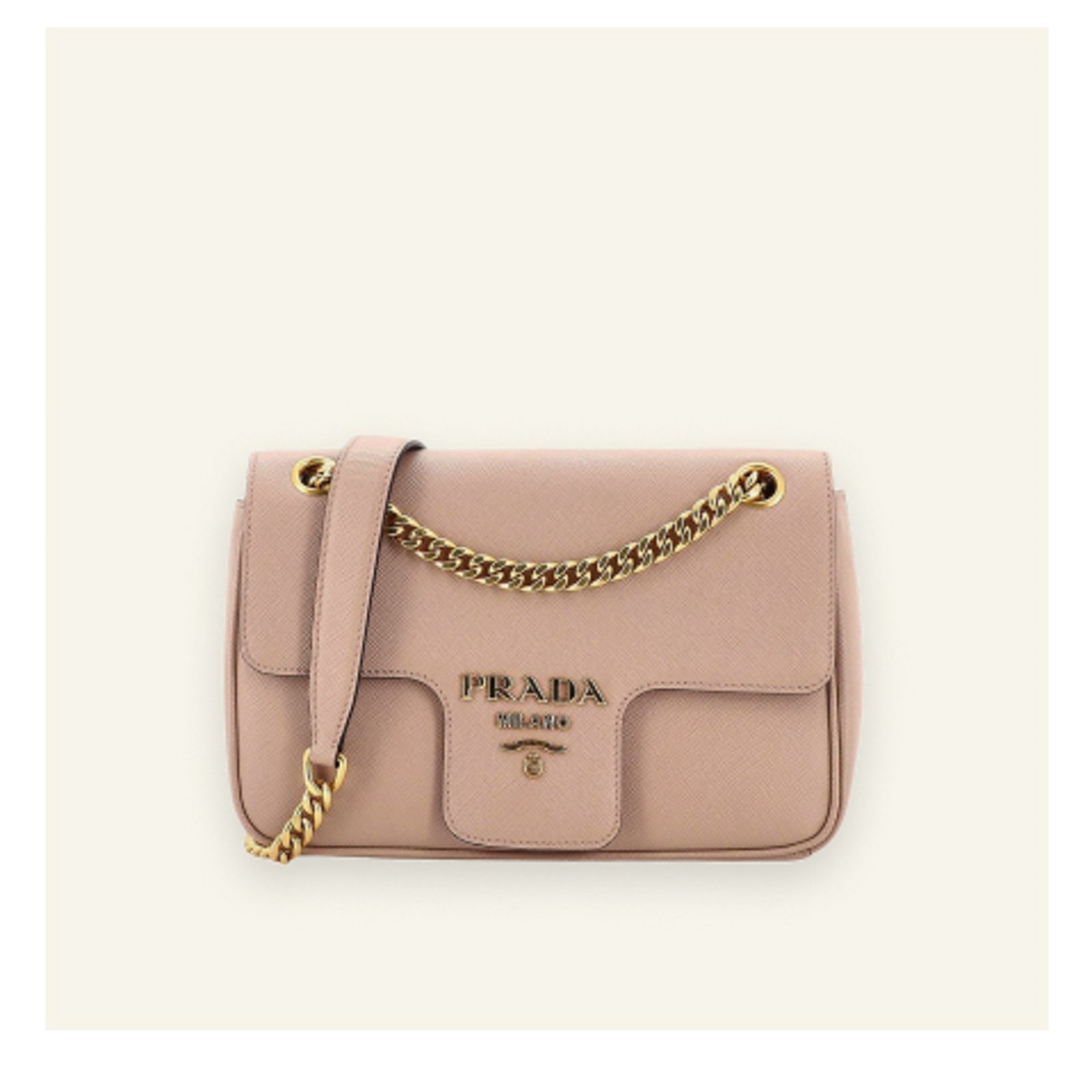 Pre-Loved Prada