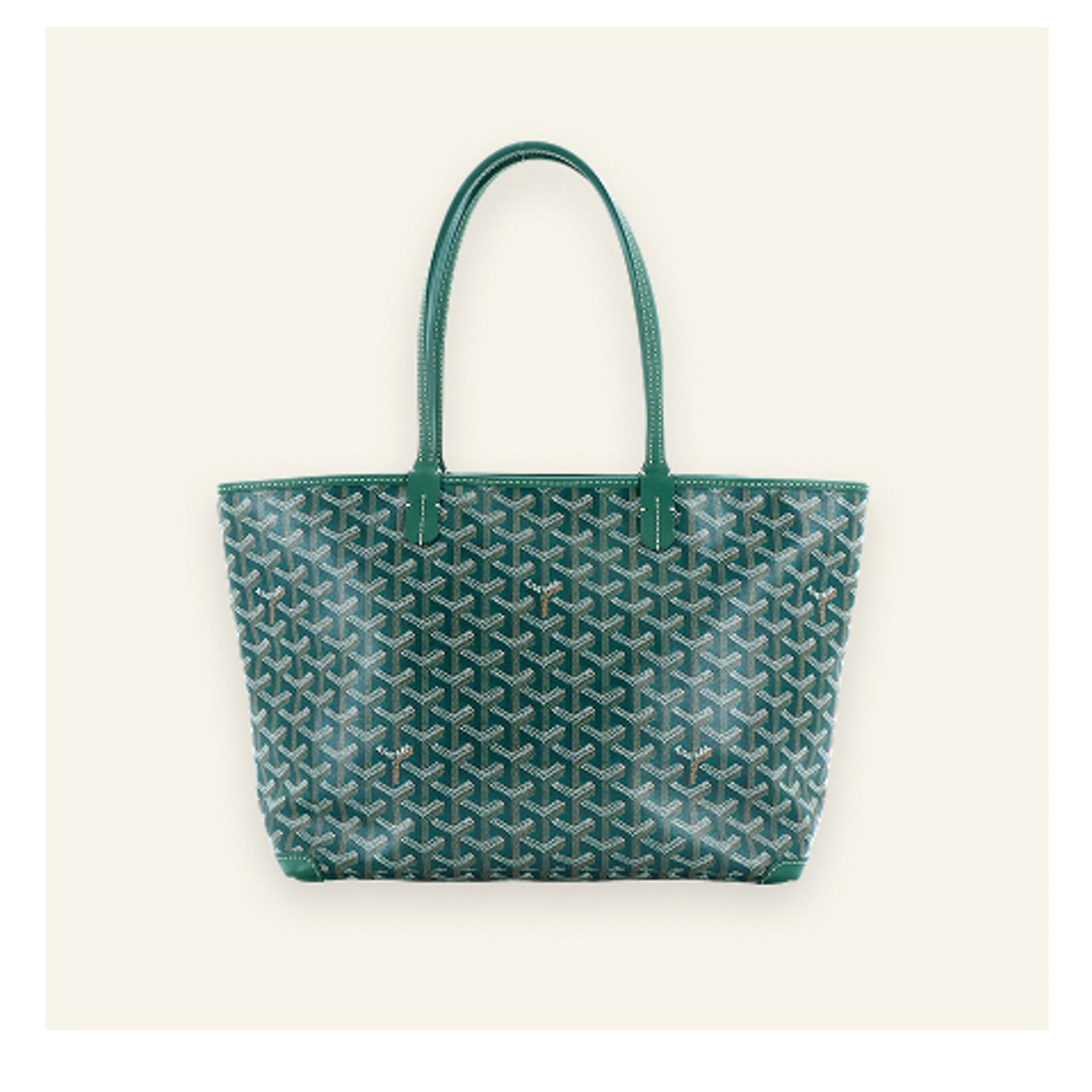 Pre-Owned Goyard
