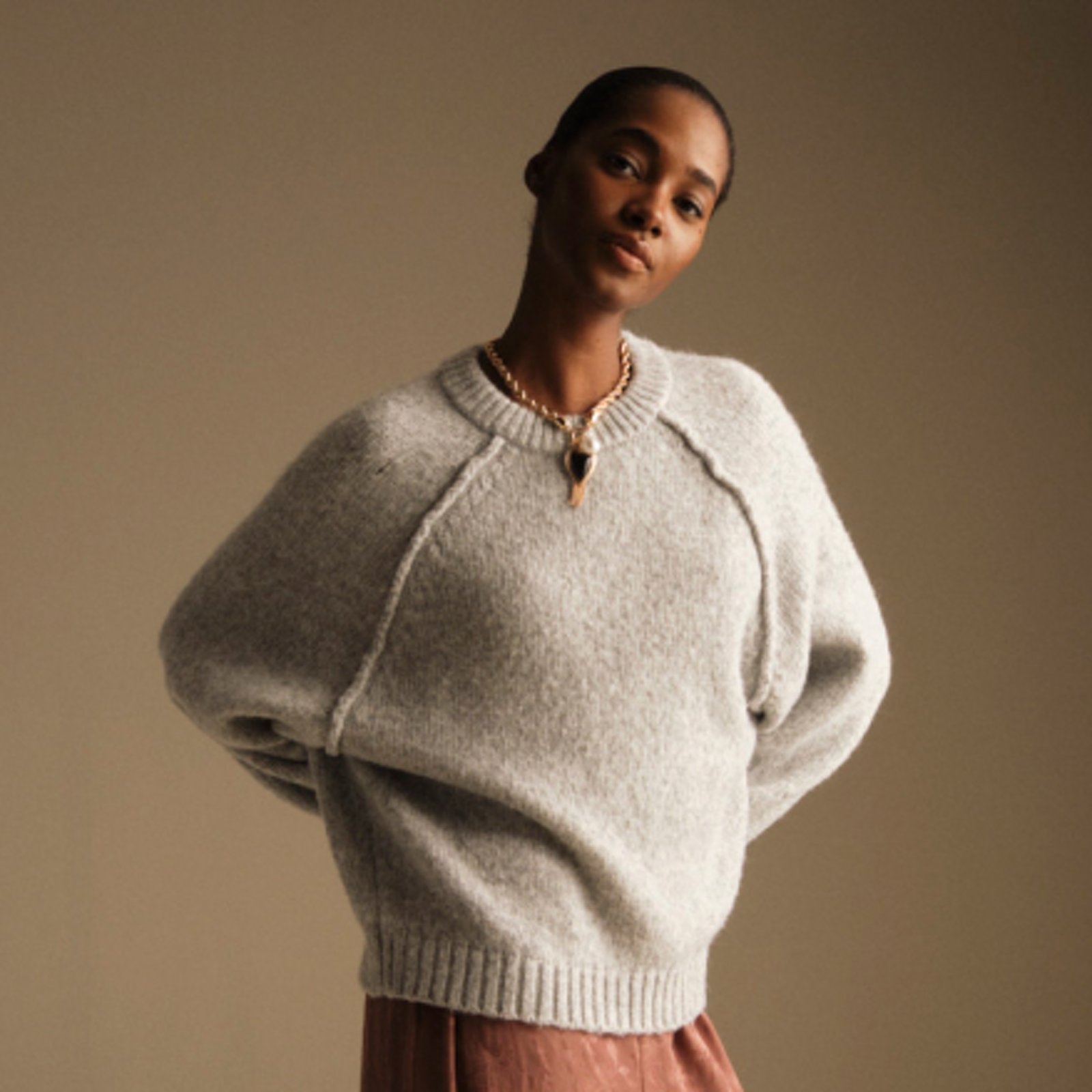 Pullovers