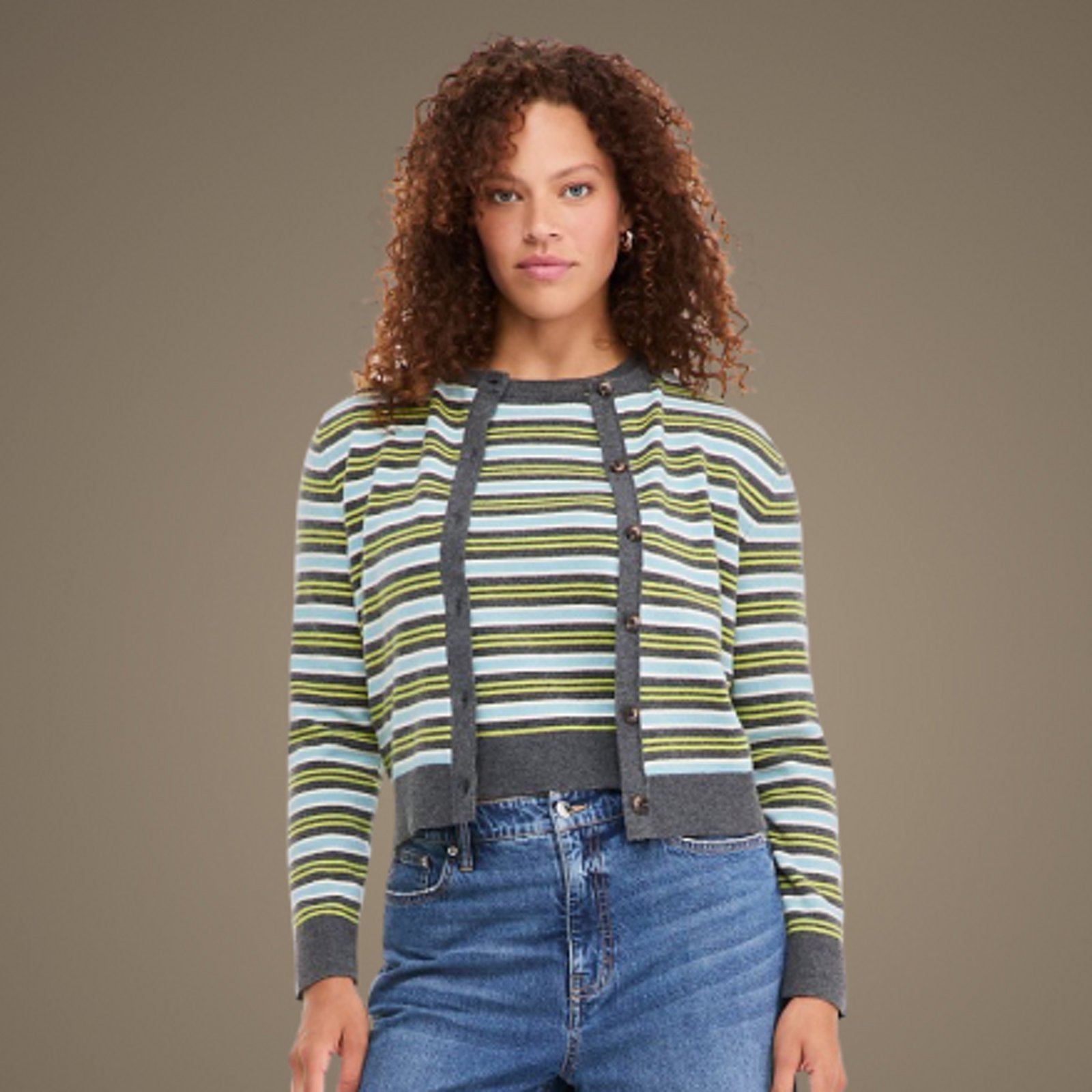Cardigans
