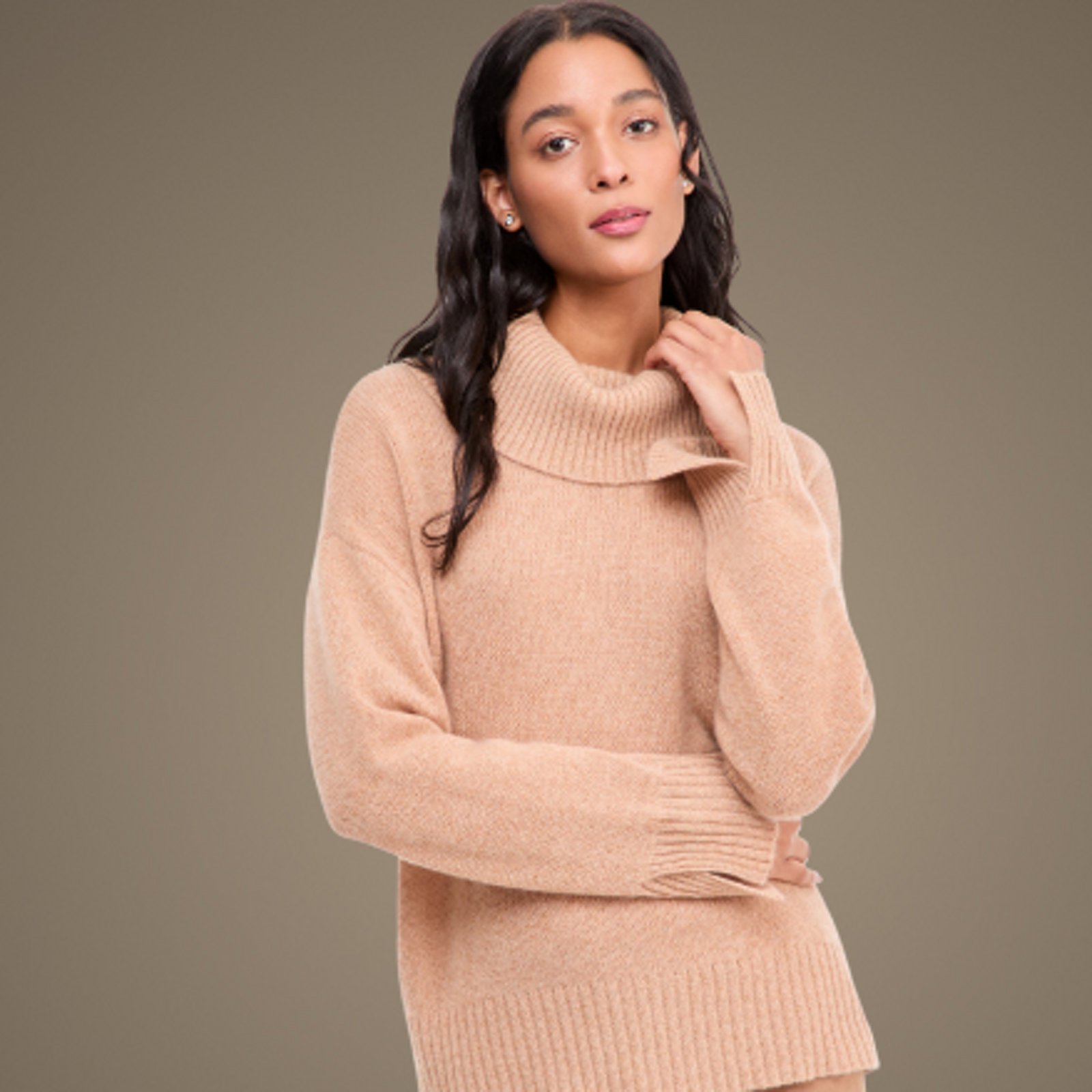 Turtlenecks