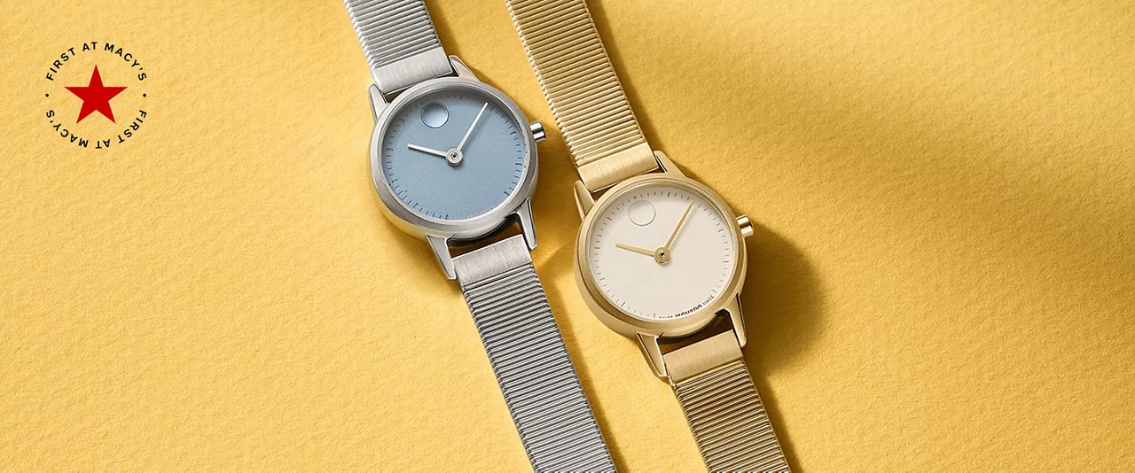 Premium watches are available for a very limited time—get them before they’re gone.