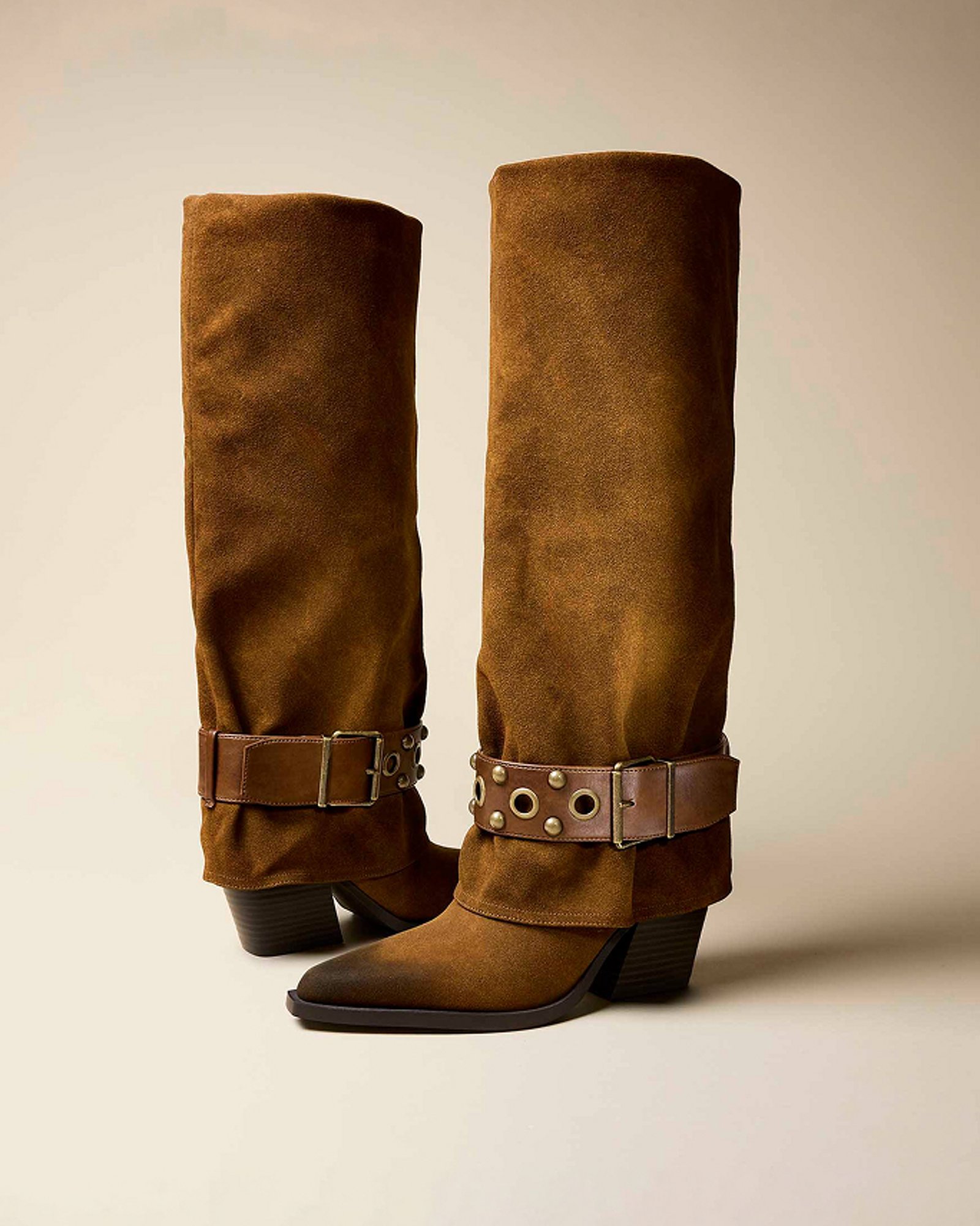 Western Boots