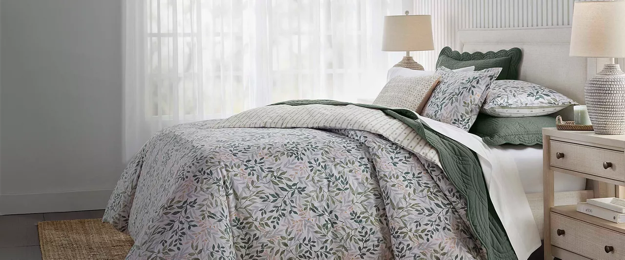 Your home deserves new-season upgrades