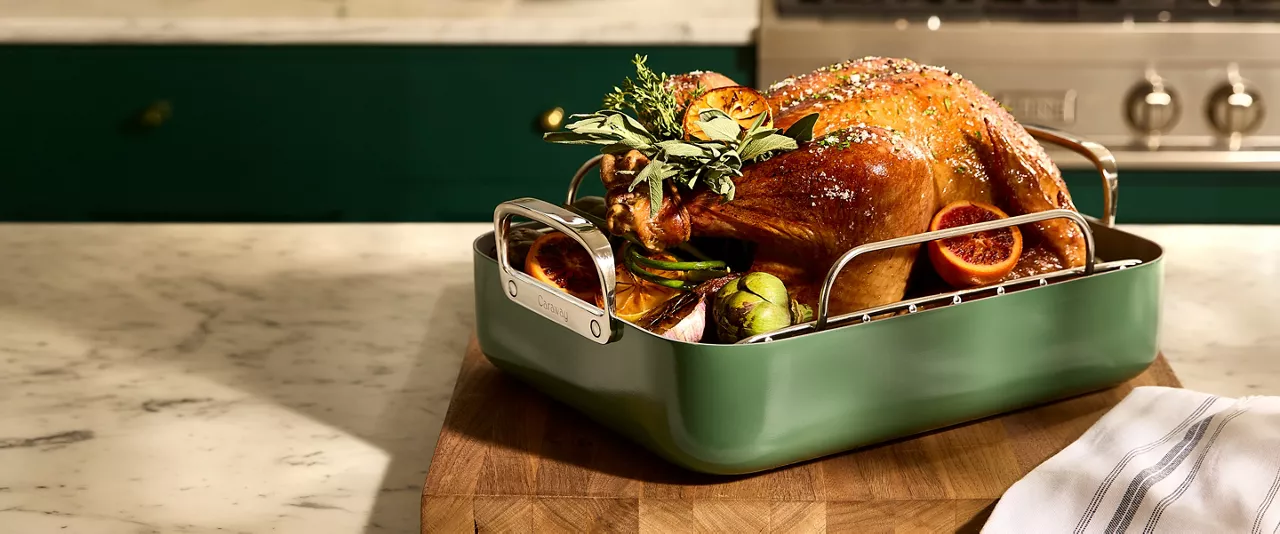 Home chefs: Find your Thanksgiving lifesavers here