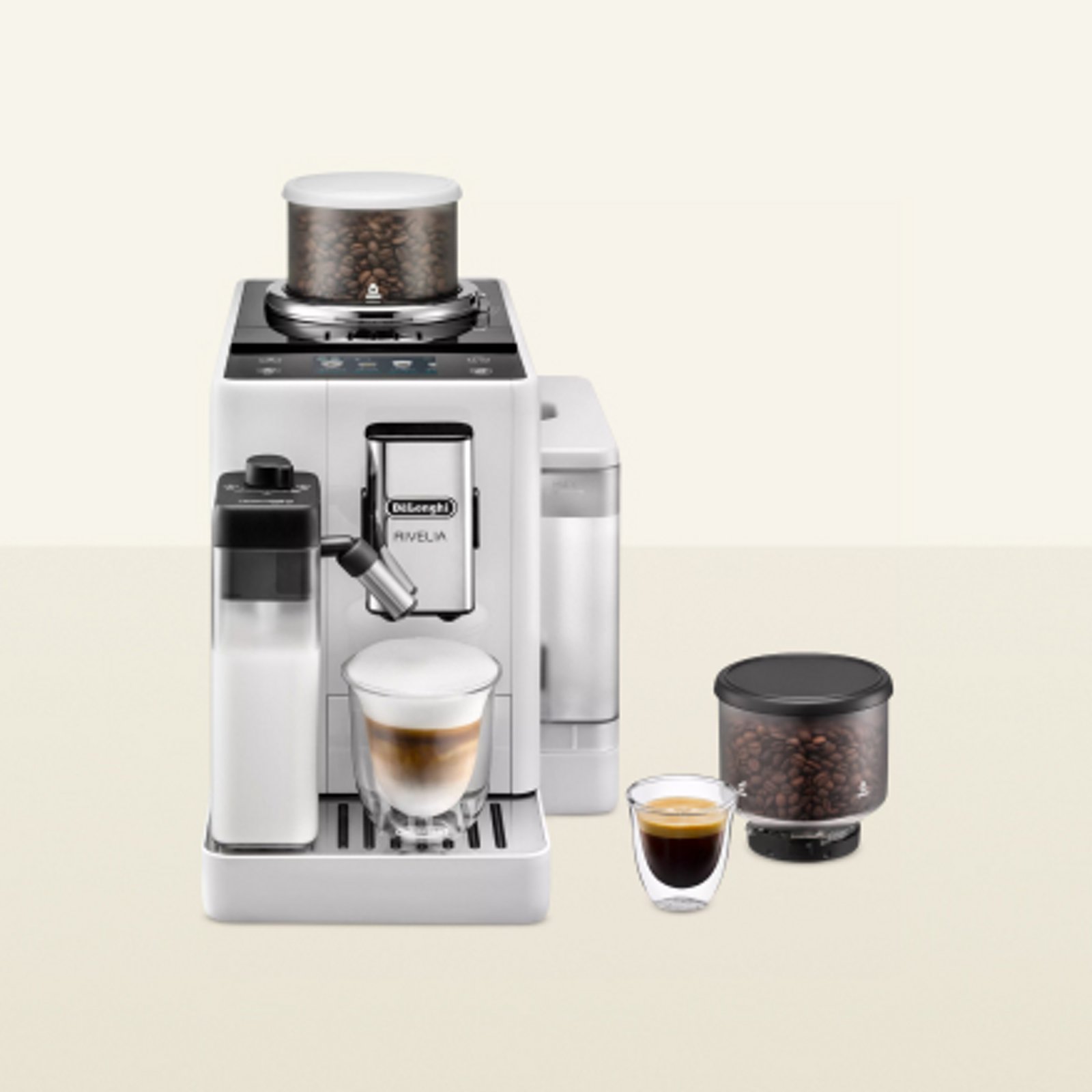 Coffee & Espresso