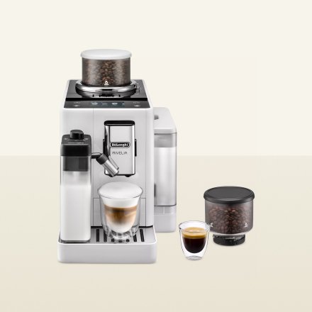 Coffee & Espresso