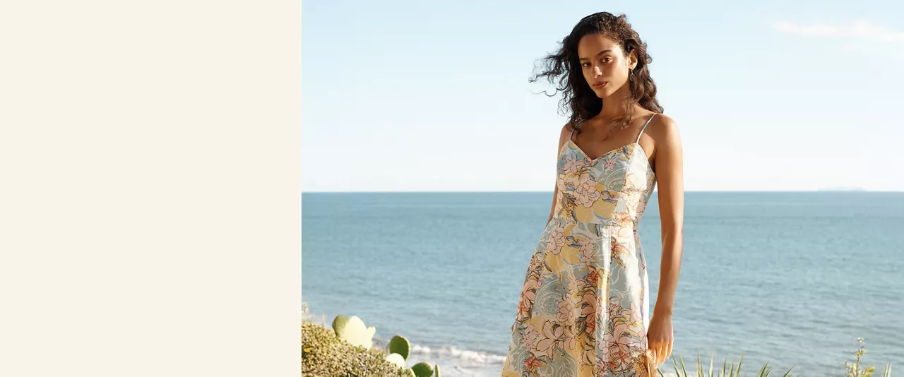 Lauren Ralph Lauren women's styles