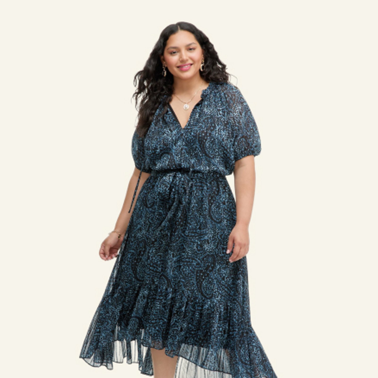Dressy Looks