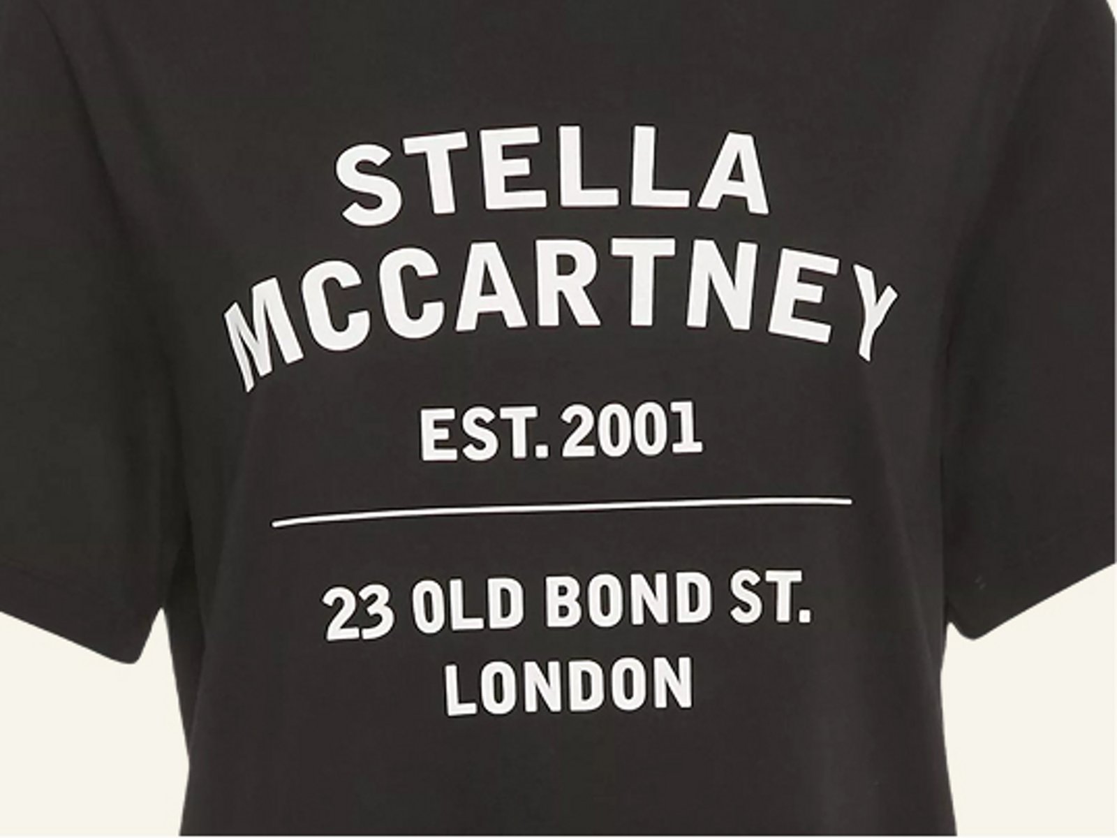 Pre-Loved Stella McCartney