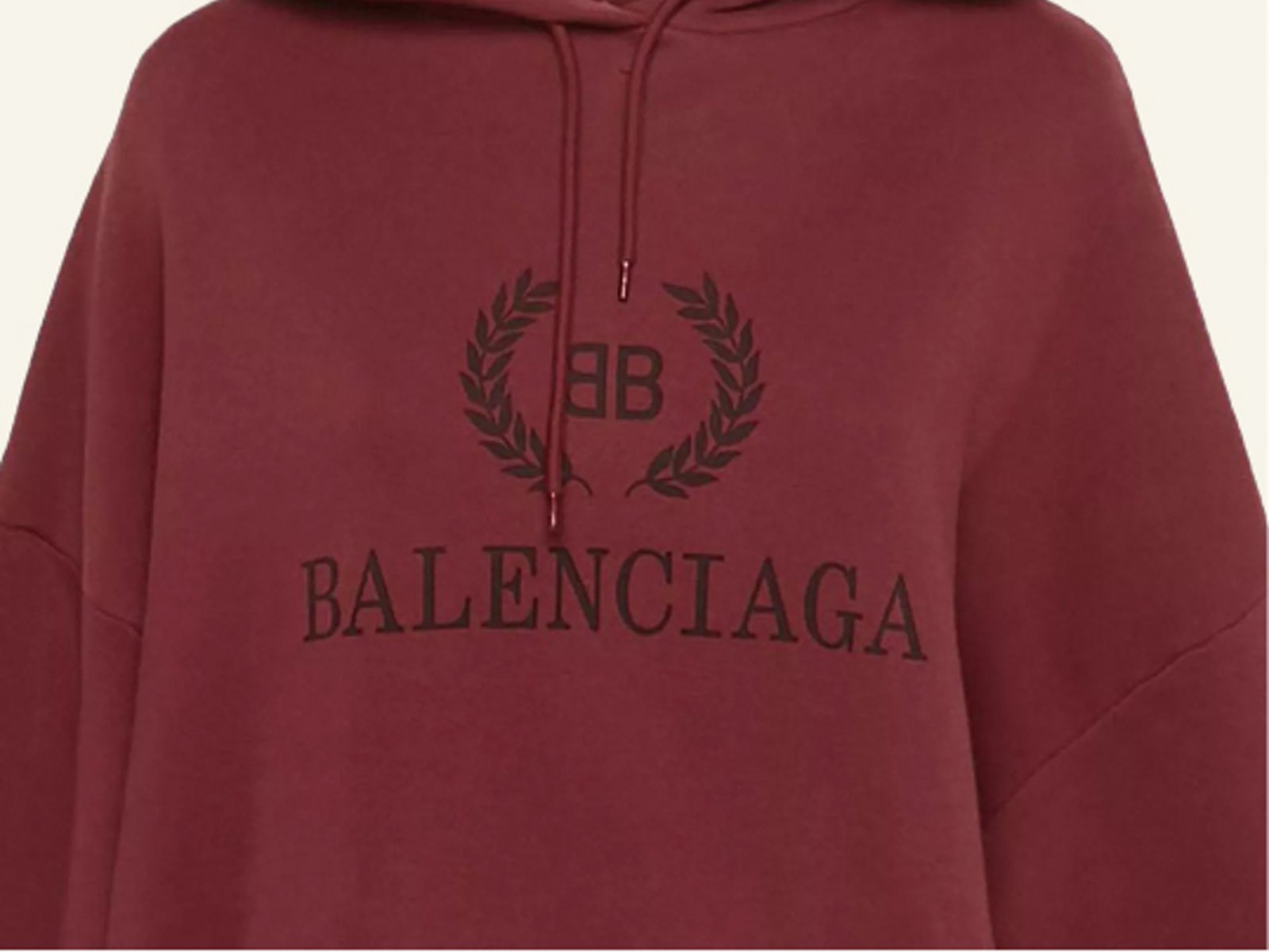 Pre-Loved Balenciaga