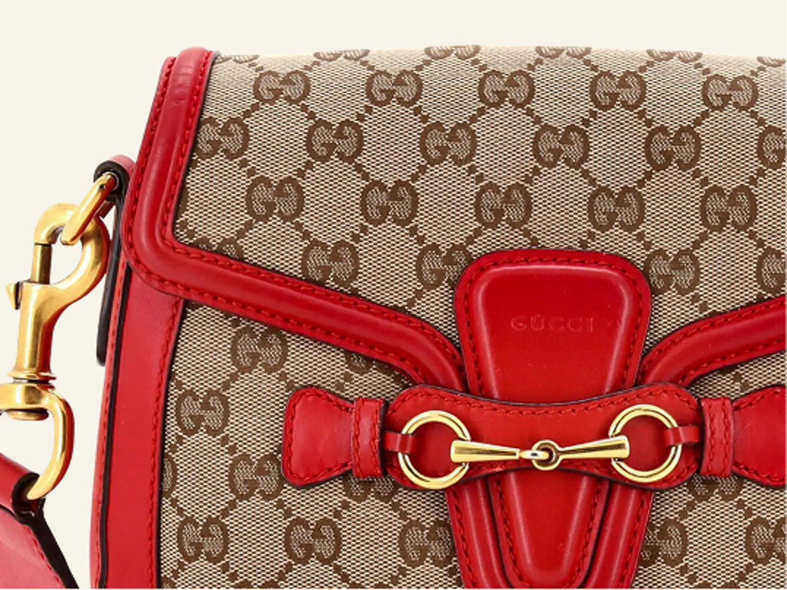 Pre-Loved Gucci