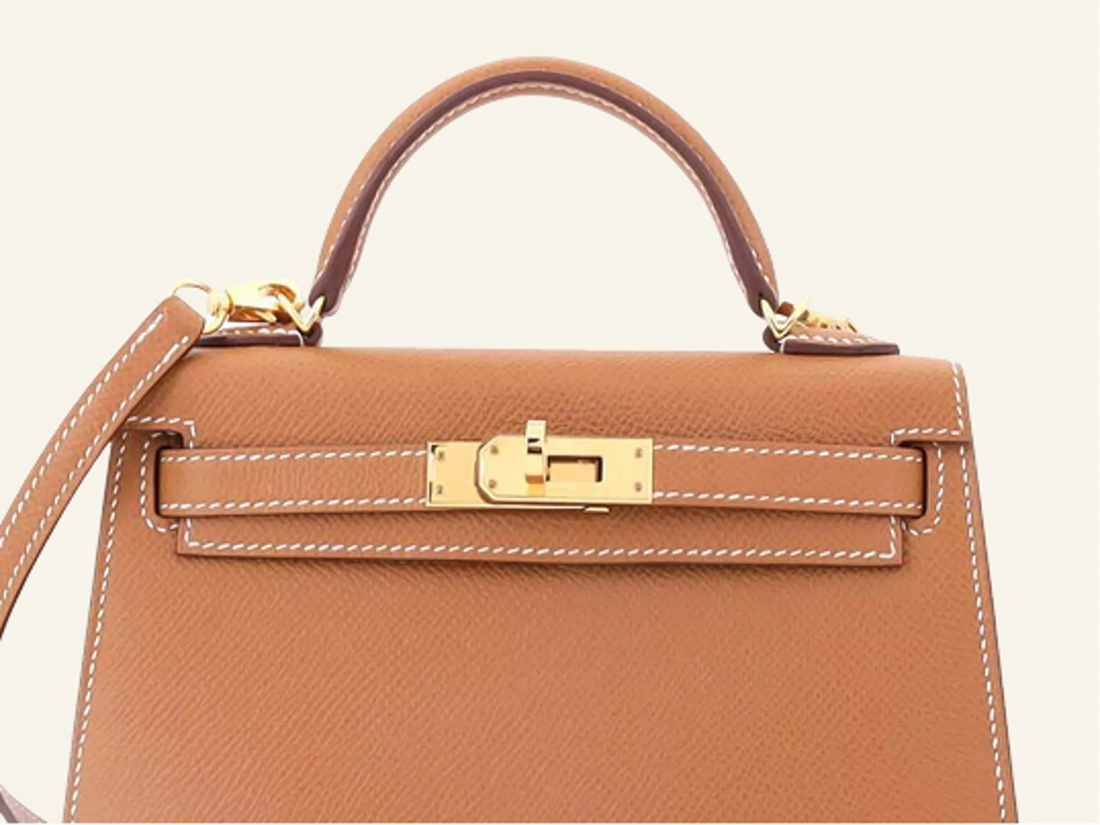 Pre-Loved Hermes