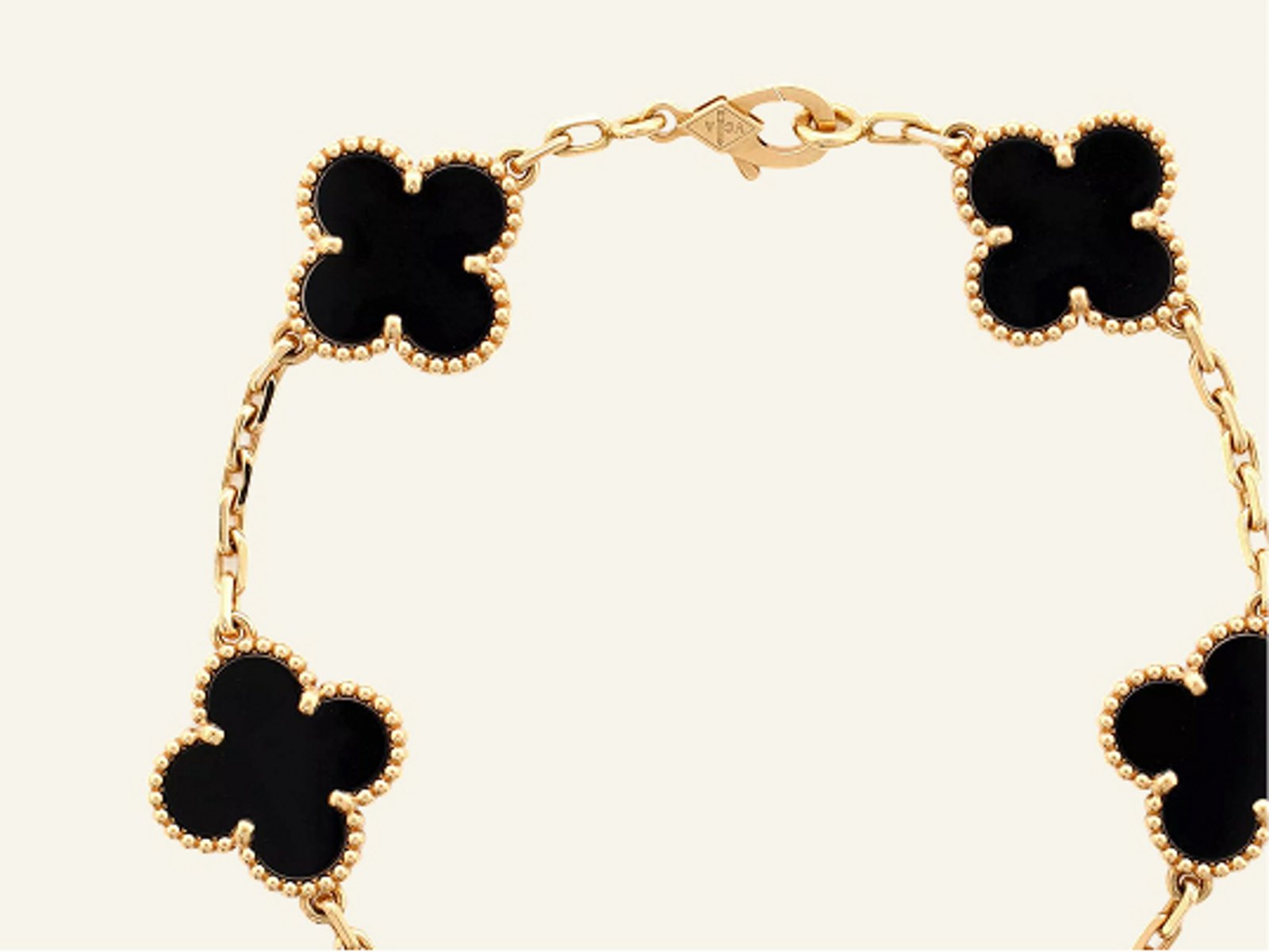 Pre-Loved Van Cleef & Arpels