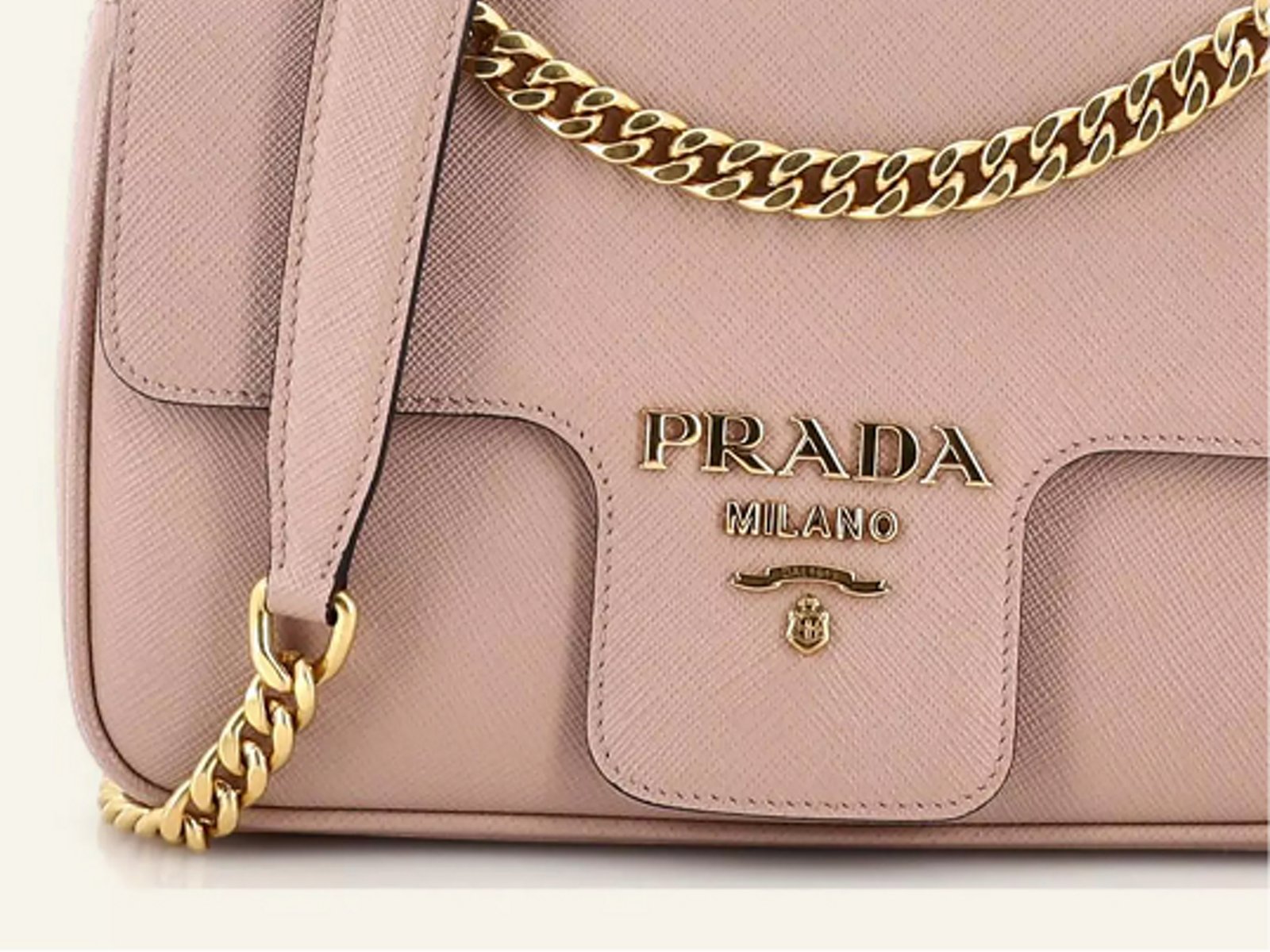 Pre-Loved Prada