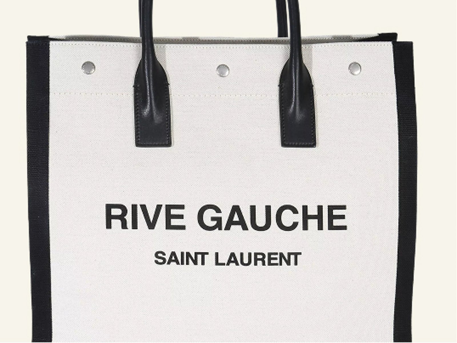 Pre-Loved Saint Laurent