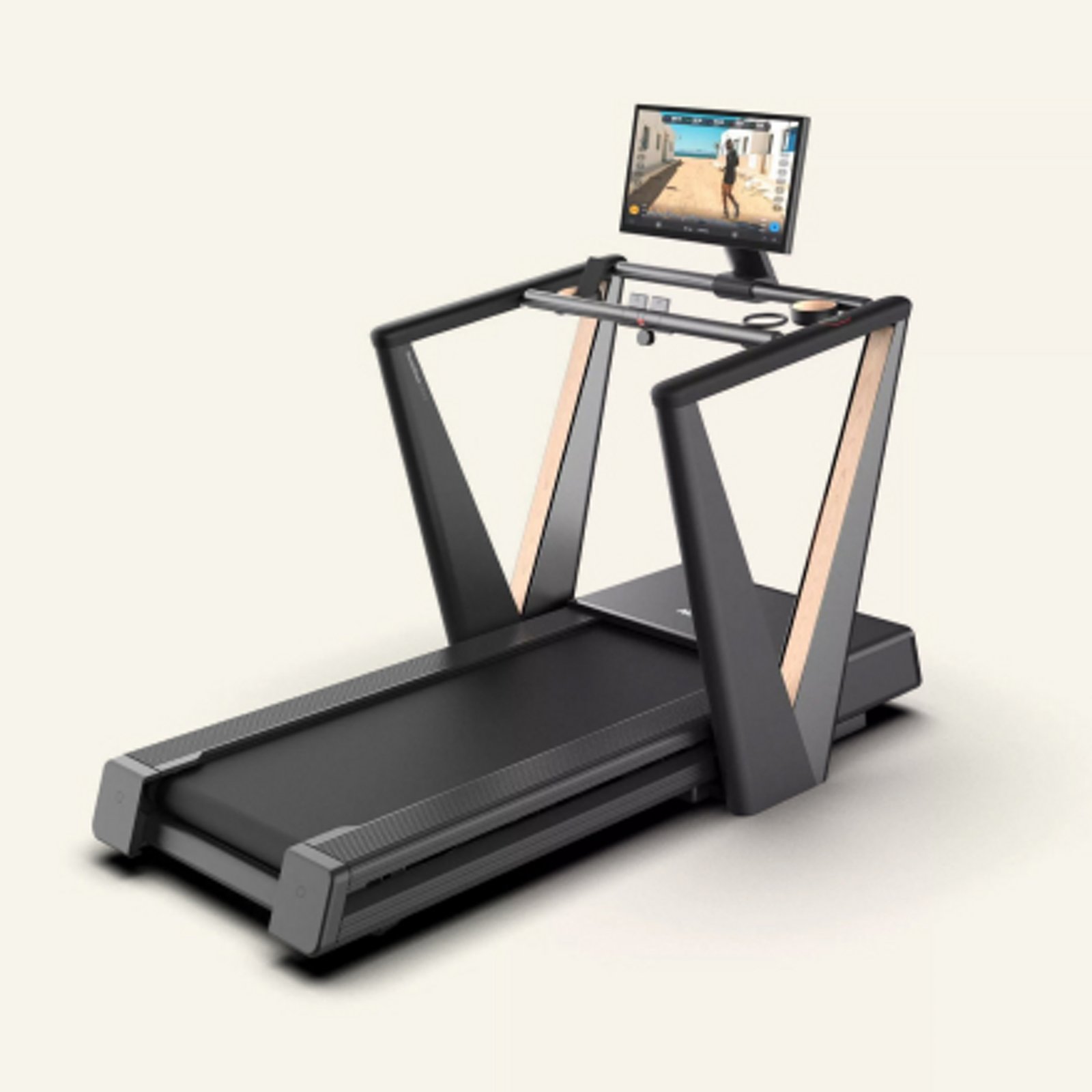 Exercise & Fitness