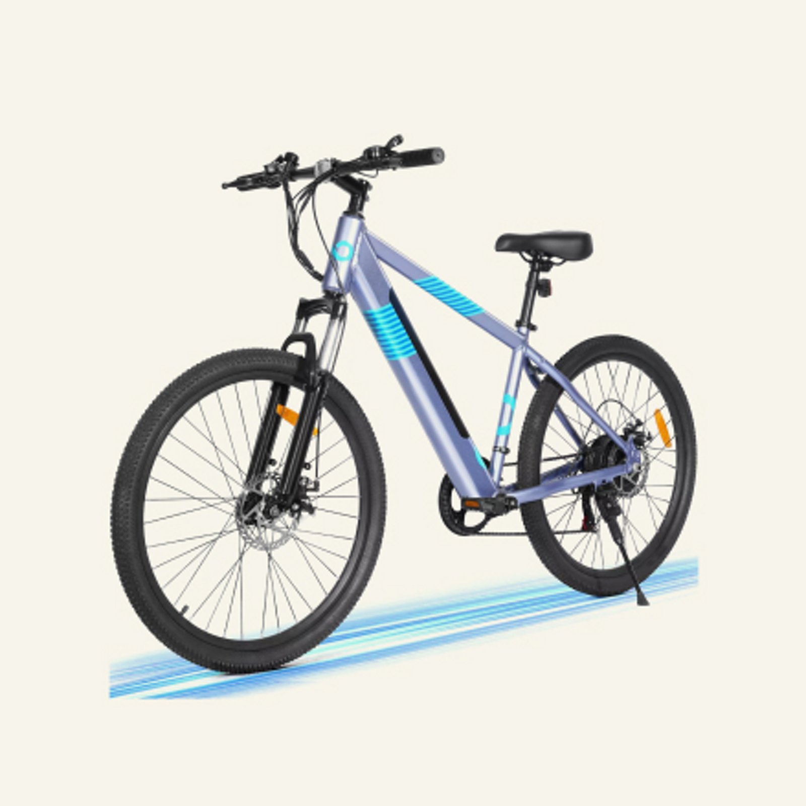 Sports & Outdoor Recreation