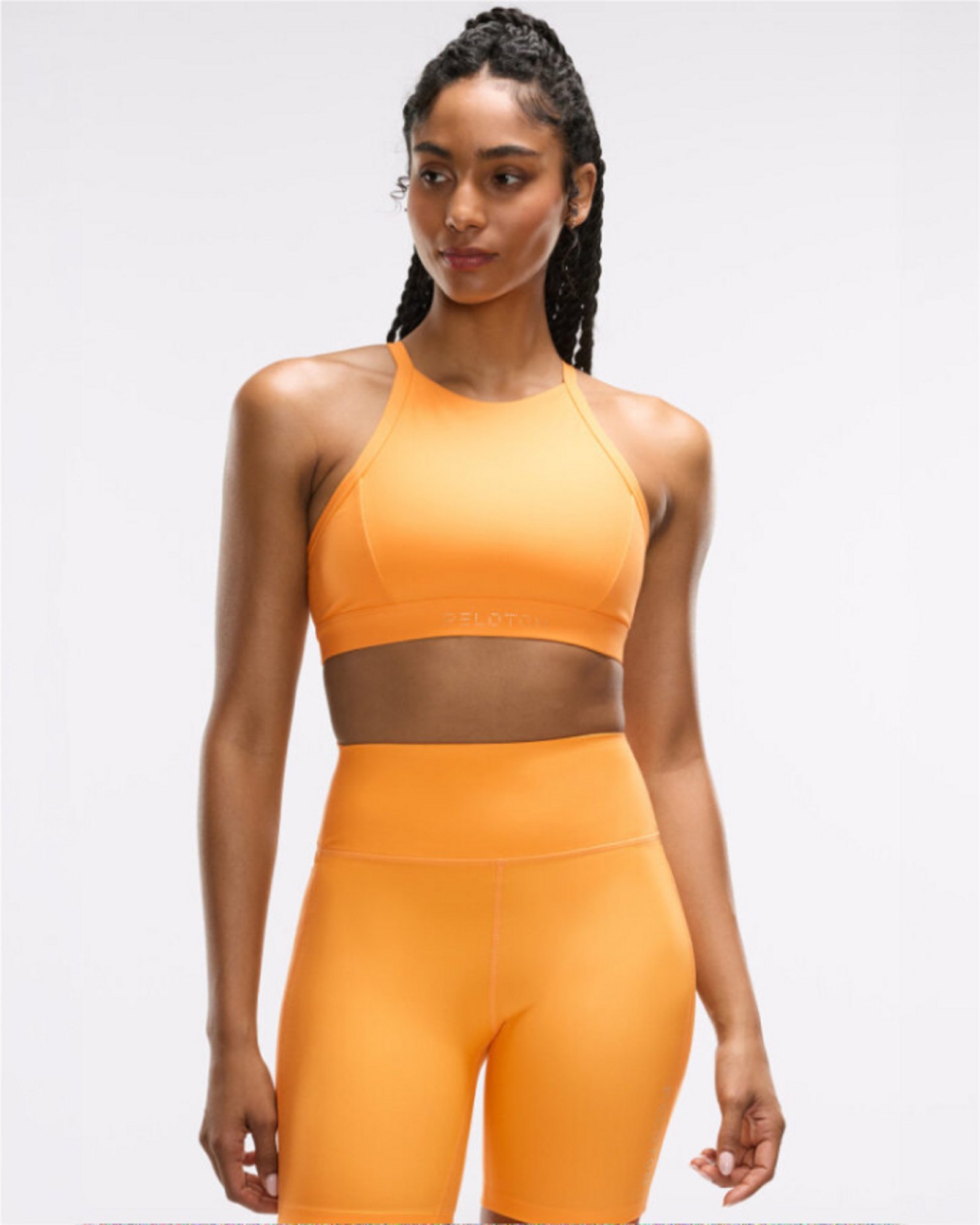 New At Macy's: Peloton