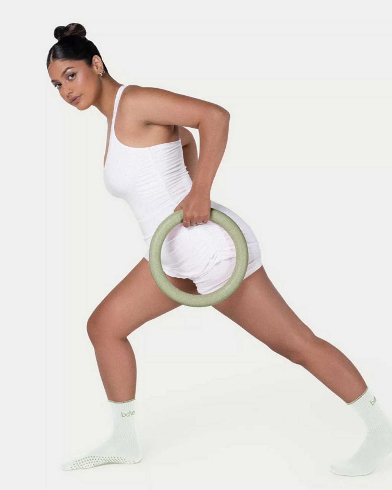 New At Macy's: Bala