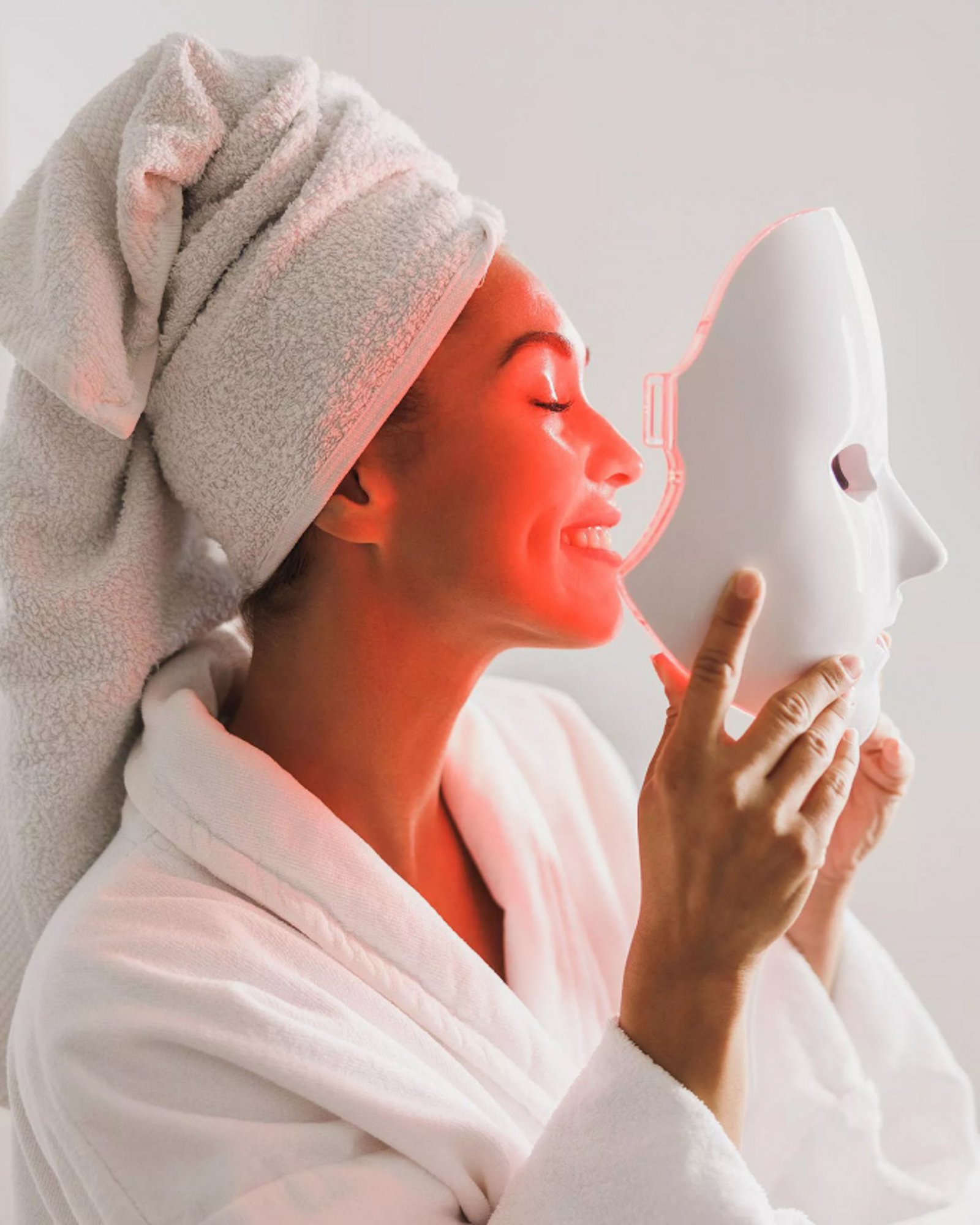 LED Light Therapy