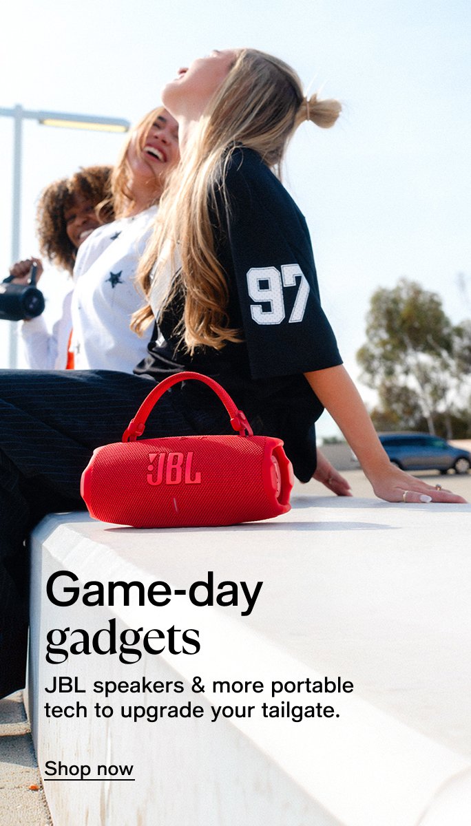 Game-day-gadgets