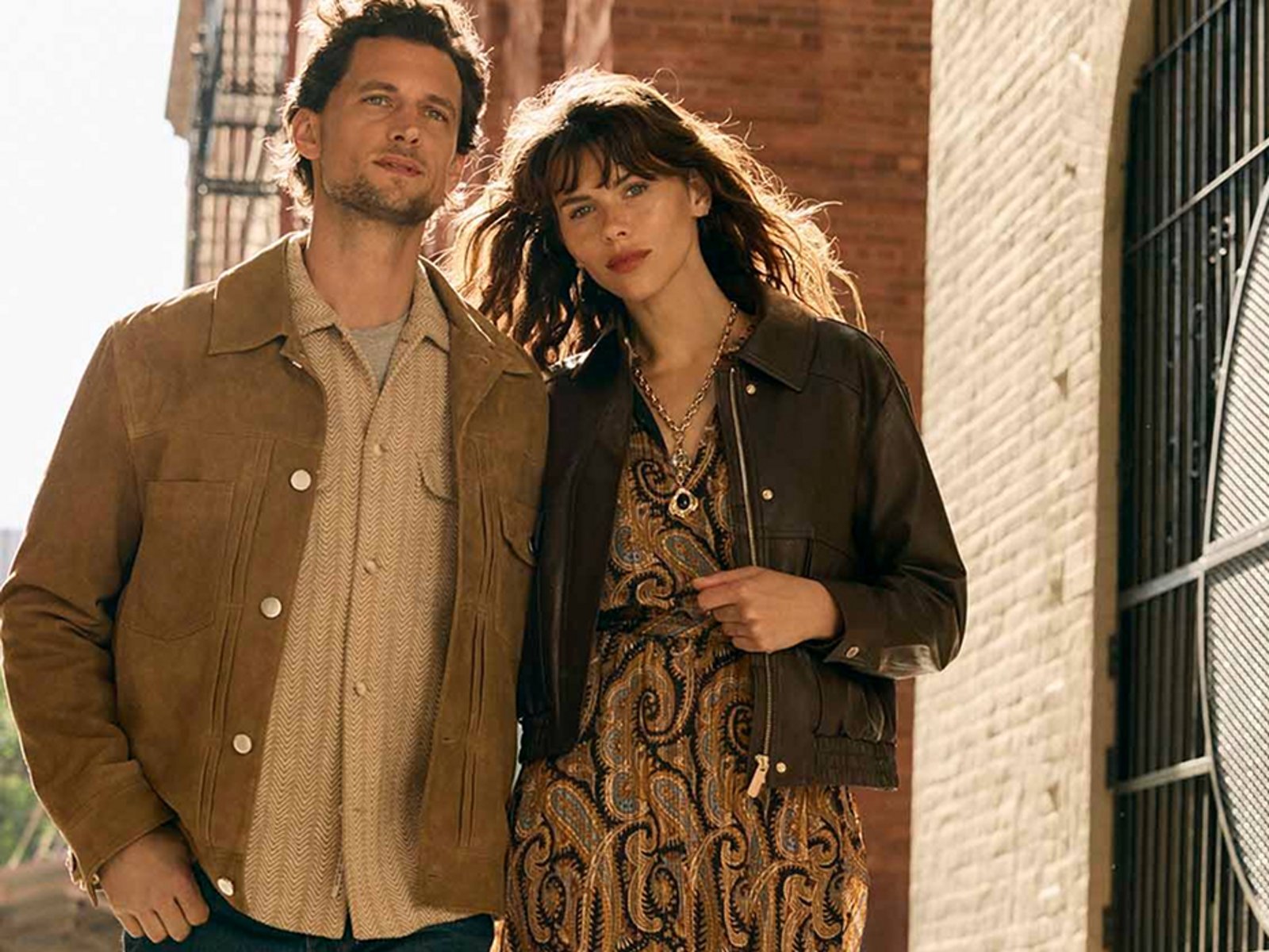 Trending-fall-trends-to-try-Romantic-Boho