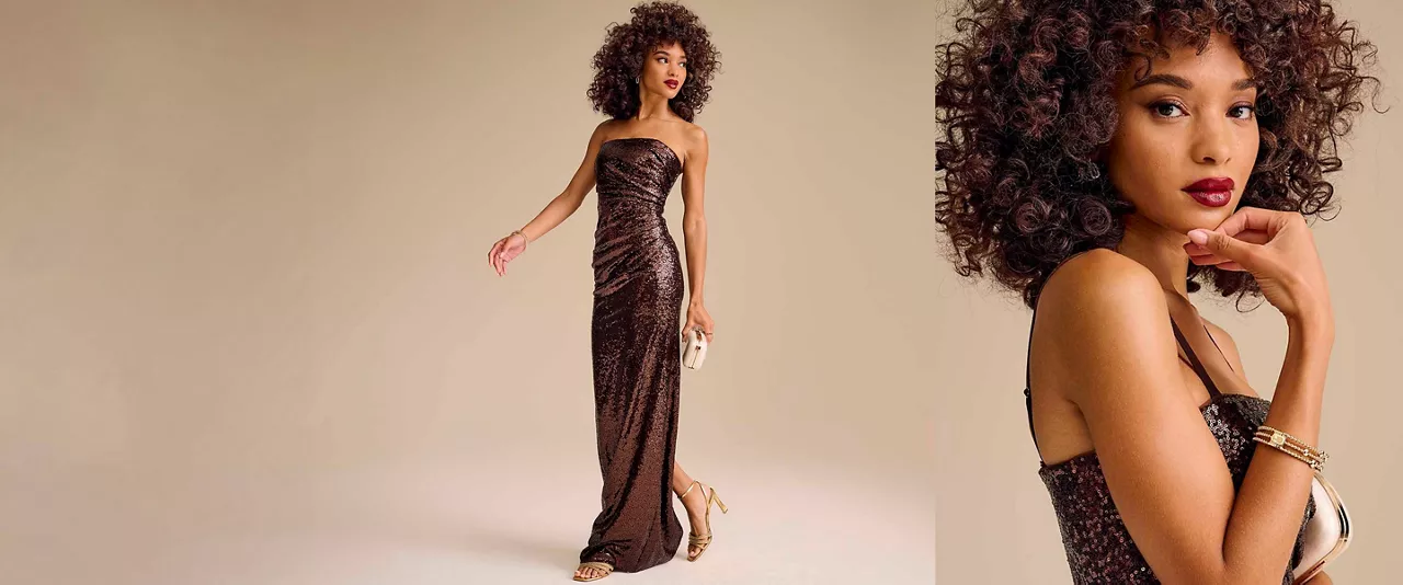 The wedding guest dress collection