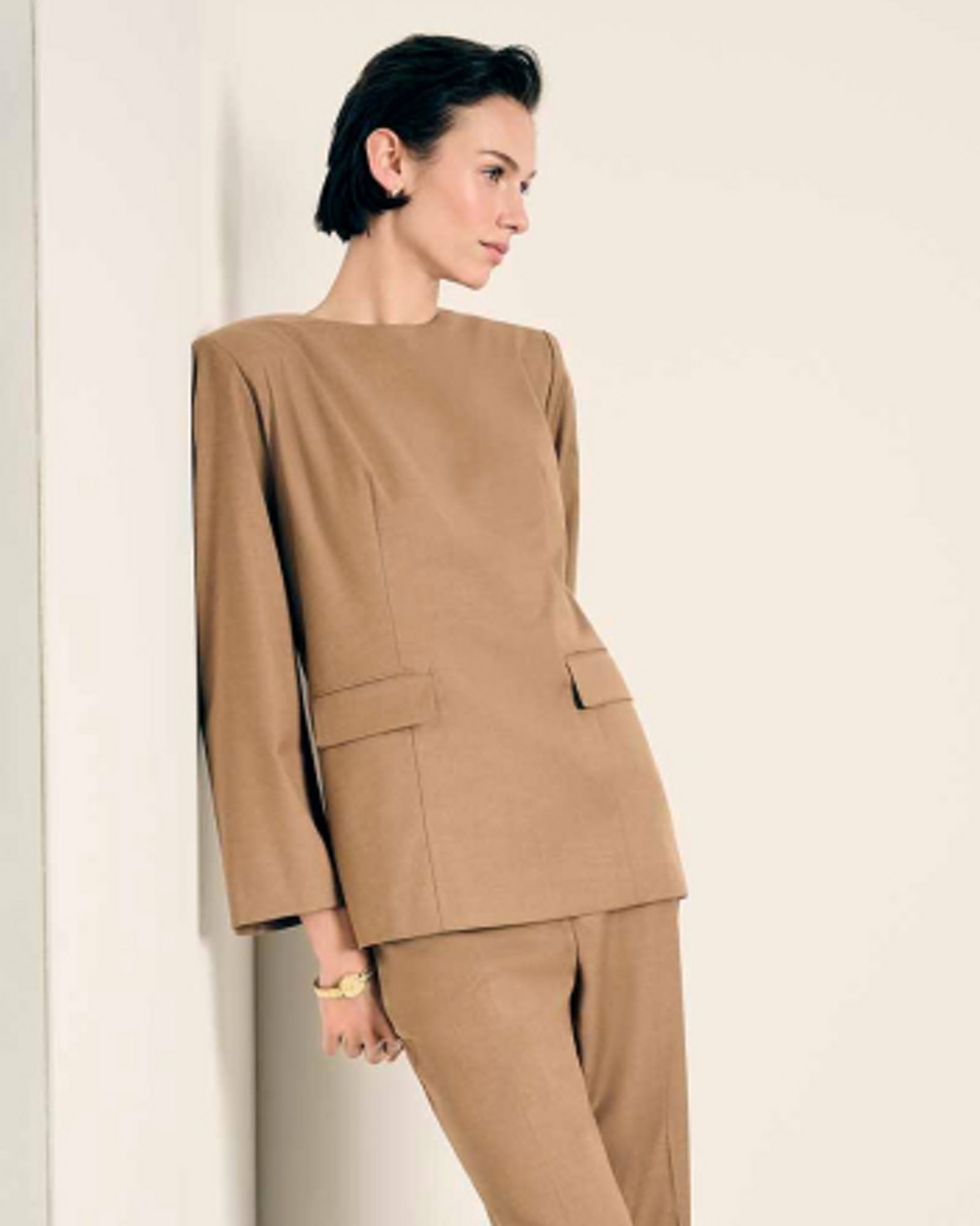 Women's Dress Pants & Trousers Suits & Separates