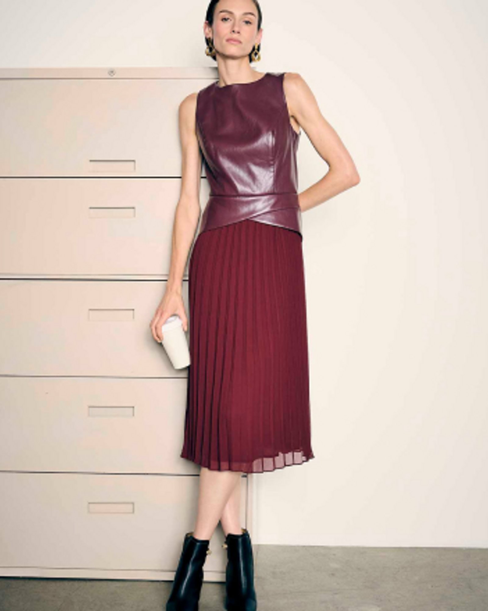 holiday suits and dresses Women's & Separates work christmas party dress