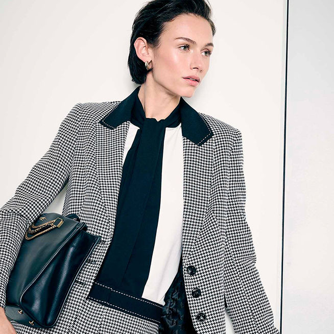 Shop office looks