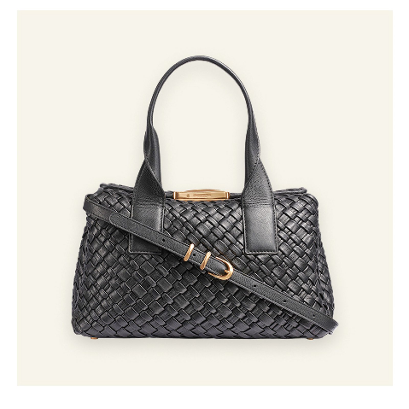 Satchel & Top Handle