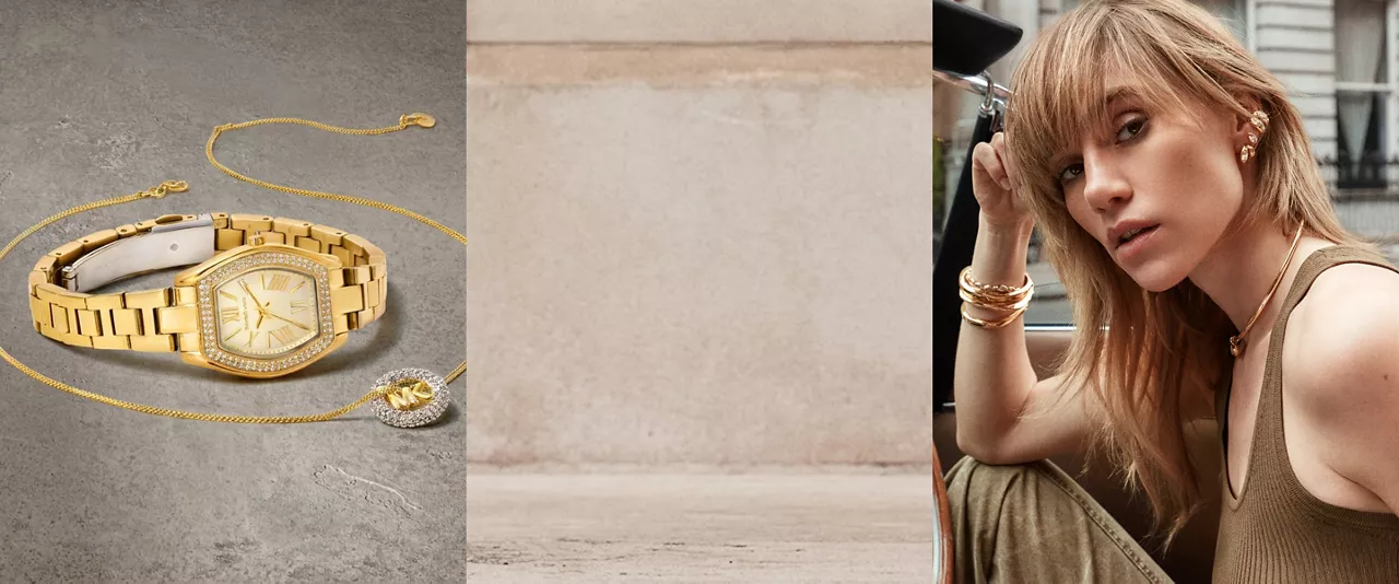 25% OFF Michael Kors Jewelry
