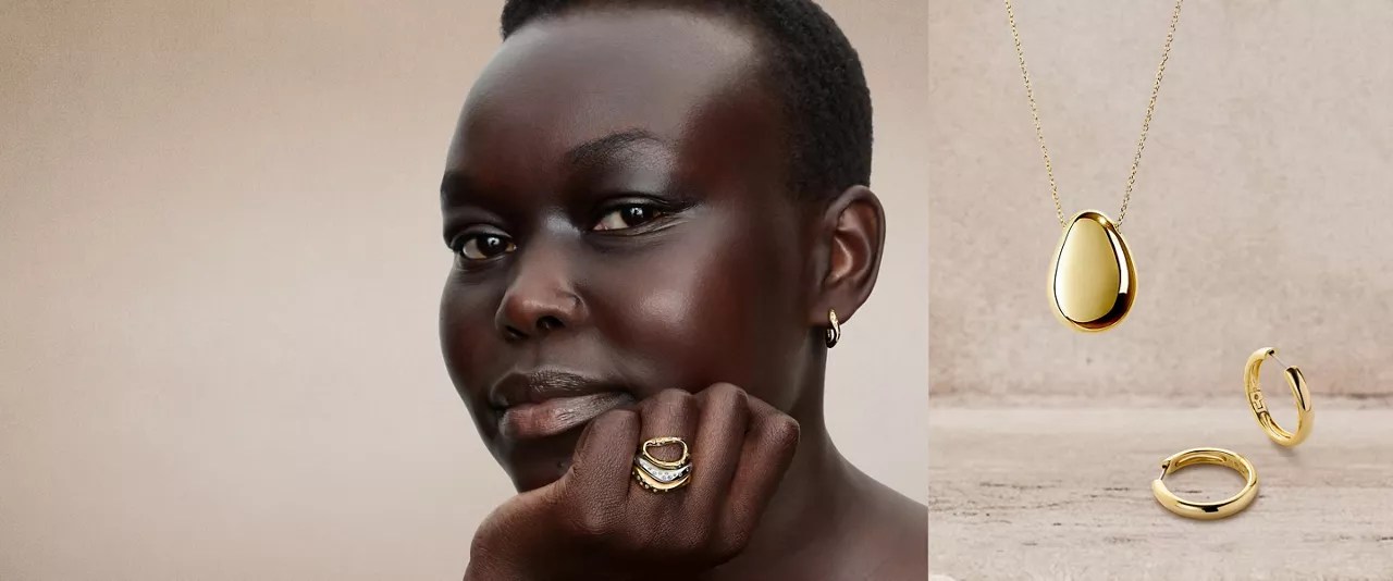 The Jewelry Edit 