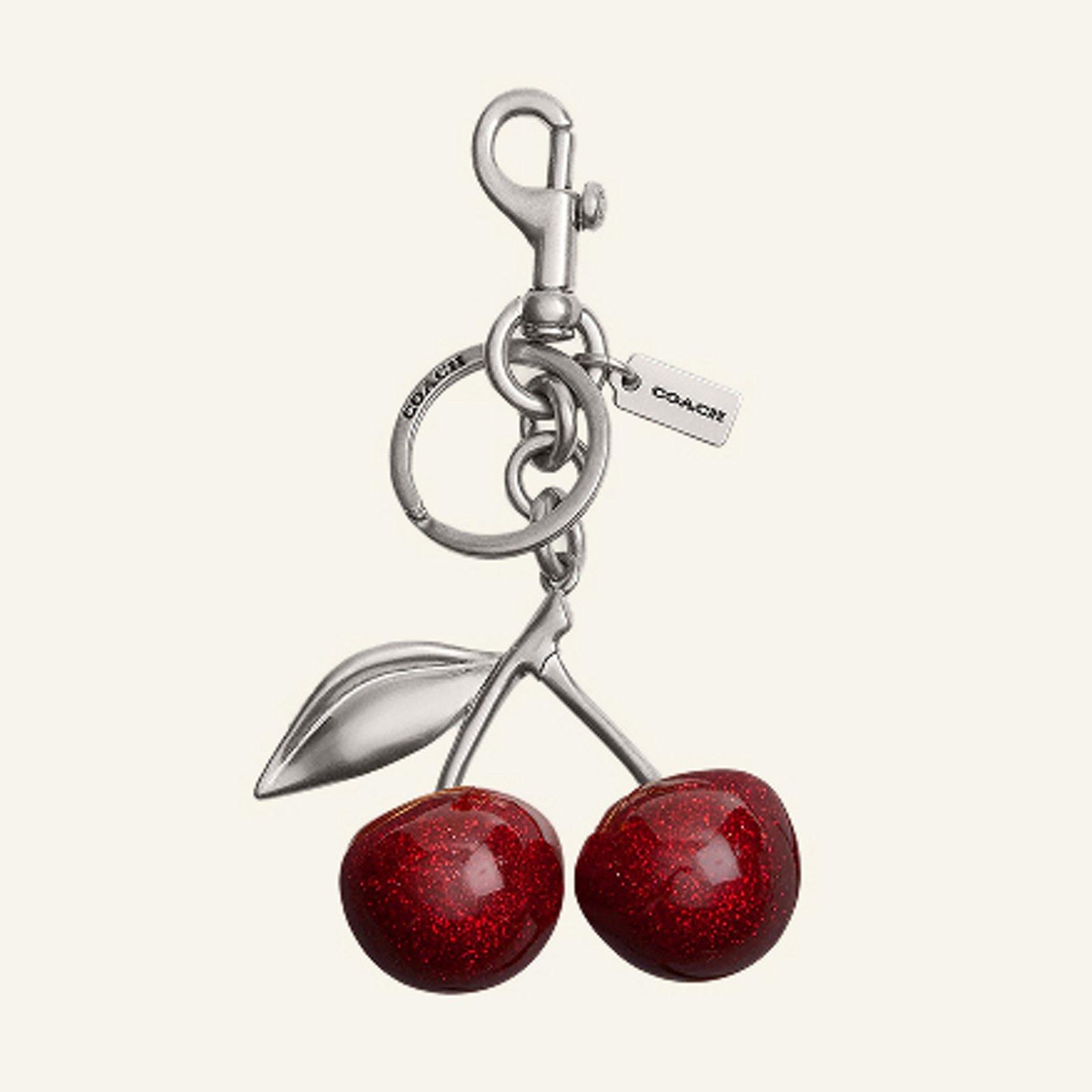 Bag Charms & Accessories