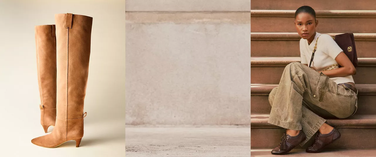 25% OFFMichael Kors  fall footwear 