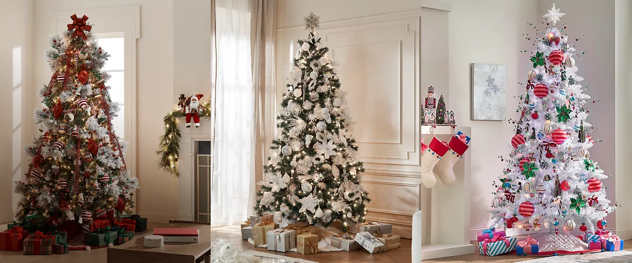 Our influencer-approved holiday ornaments