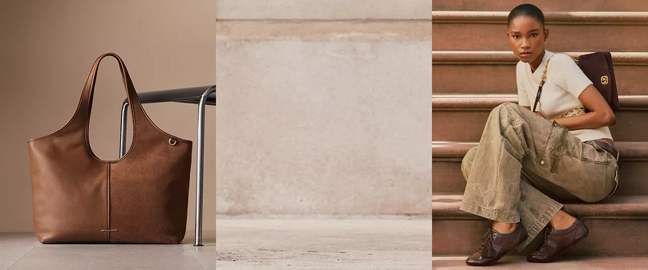 25% OFFMichael Kors  fall footwear 