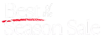 Best of the Season Sale
