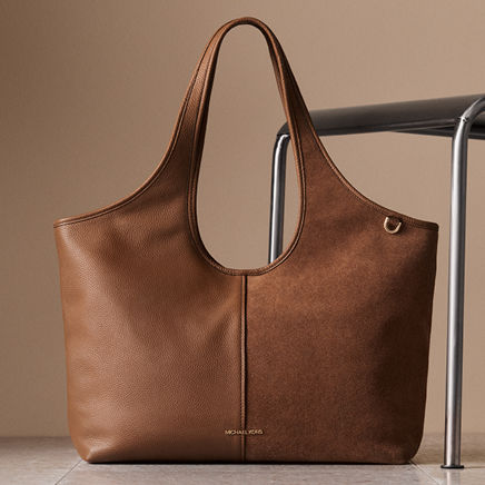 Early Access: 25% Off Michael Kors handbags & More