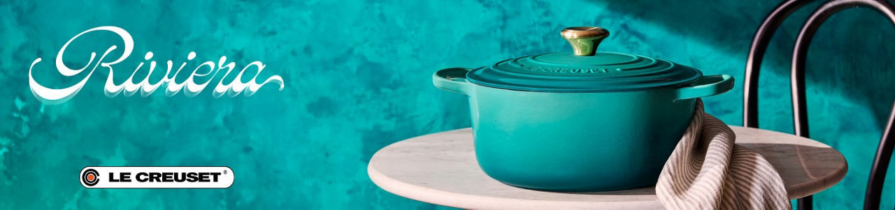 le creuset